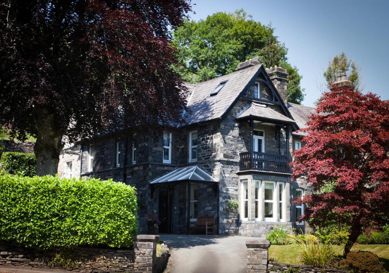 Mary'S Court Guest House - Mairlys Betws-y-Coed Exterior photo